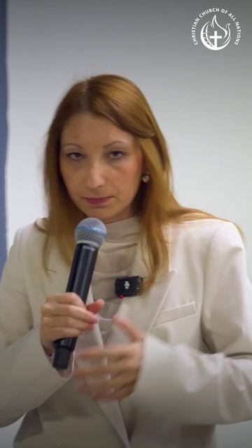 ЧТО ПРОИСХОДИТ, КОГДА СЛОВО БОЖЬЕ УКОРЕНЯЕТСЯ В ТВОЁМ СЕРДЦЕ?