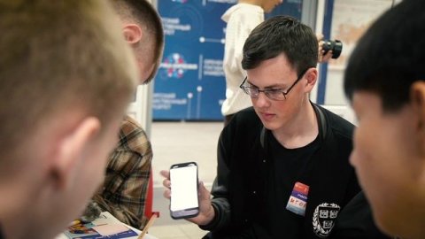 Тренинг предпринимательских компетенций «Стартапус» | Участники и победители