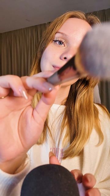 АСМР, быстро и медленно  #asmr #асмр #sleep #relax