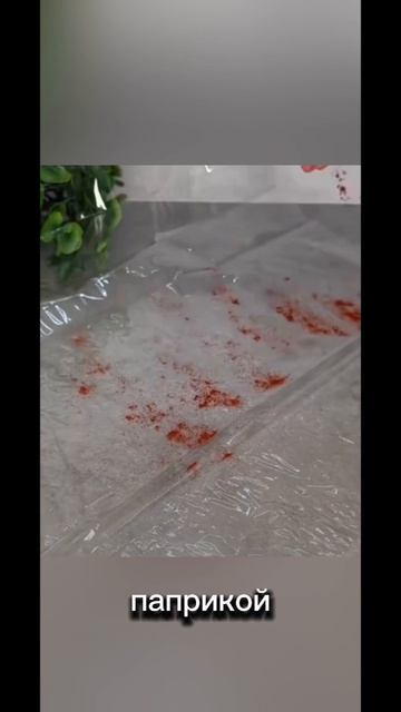 Домашняя куриная колбаса