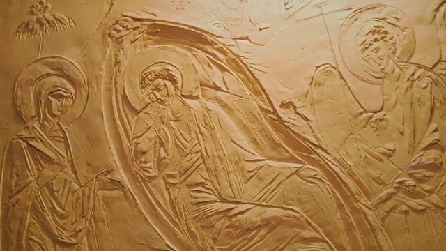 Светопись Марины Алексеевой в галерее искусств будущего
