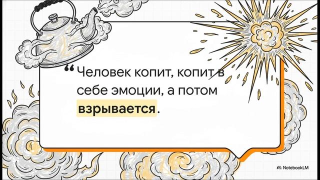 Эмоциональный интеллект