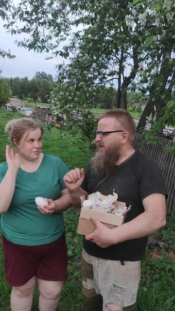 Встреча с сельским блогером из соседнего села Макарье. 21.05.2026. Спасское.mp4