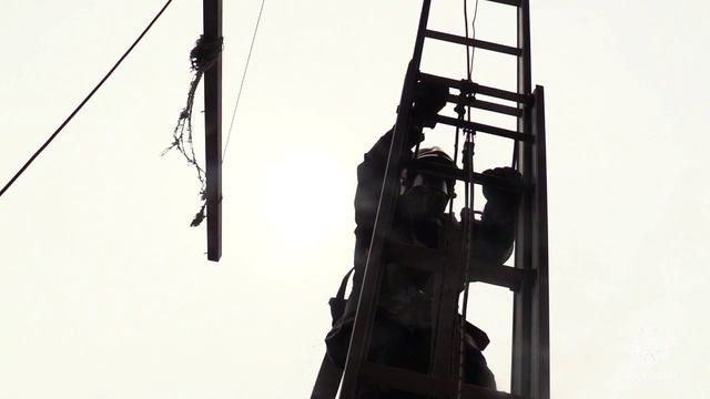 В Омске названо «Лучшее звено ГДЗС»