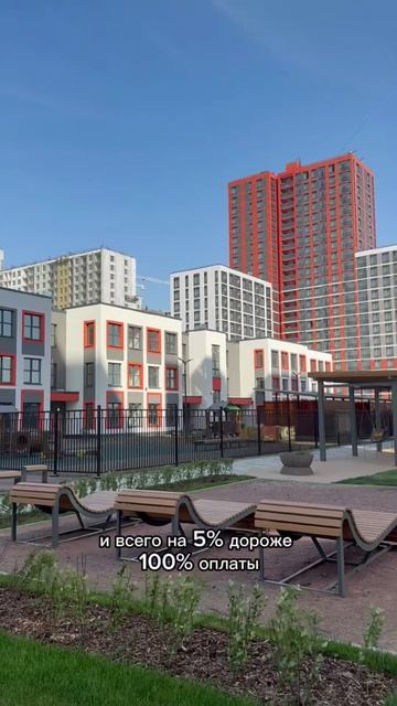 Почему ЖК Город звезд так популярен? #новостройкиспб