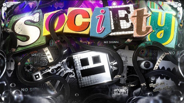 SOCIETY: ВЫИГРАТЬ ГОНКУ ЗА ТОП 1 ДЕМОН