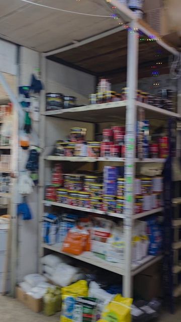 Обучение в Челябинске. Показали новинки от Престиж и бренда Poller. Патина, грунт-эмаль 3 в 1