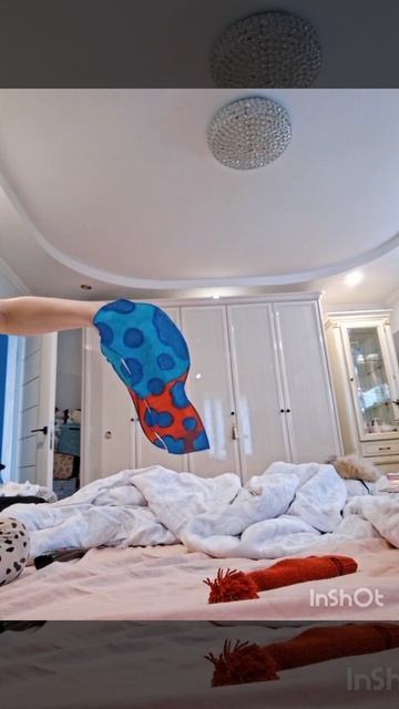 драконы