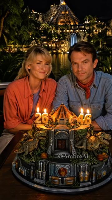 🌌The Most Iconic 1980s Sci-Fi Duos Ever