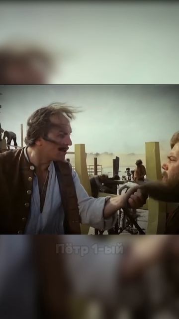 Зачем немцы переезжали в Россию?!