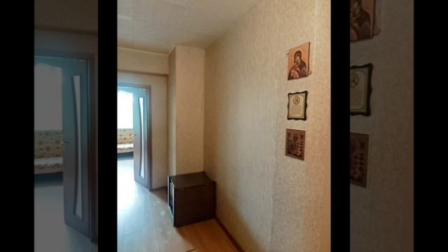 Продаю 2х-комнатную квартиру в Балашихе в Парковом микрорайоне. 2 этаж.