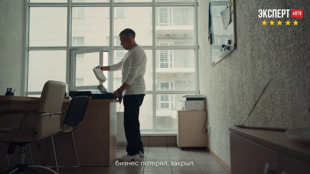 Автомобиль, как зеркало вашей философии. JAECOO J8