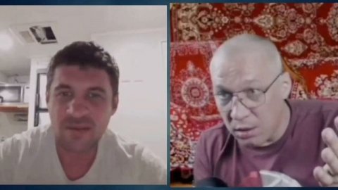 ЗАБАЗНОВ. ИСТОРИЯ РУССКОГО УХИЛЯНТА. Часть 3