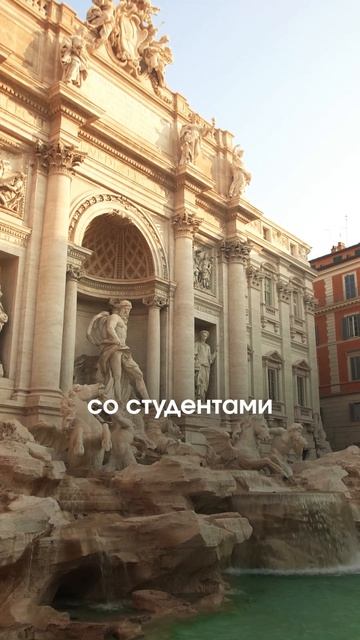 Этот университет ПЛАТИТ тебе за учебу😍 Смотри инструкцию по поступлению на канале!