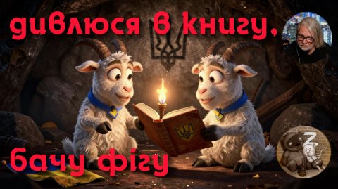 Украинские блогеры обученые грамоте