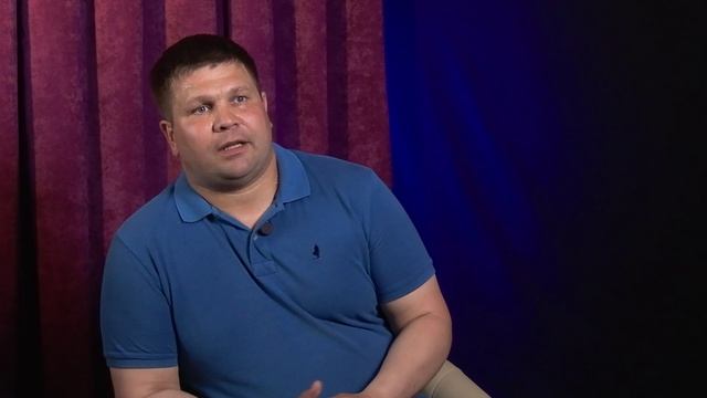 Депутат Народного Совета ДНР Дмитрий Плетень о сотрудничестве с ДОННУЭТ и о будущем.