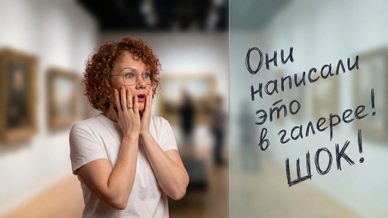 Лучший подарок - мёртвая русня Что это значит?