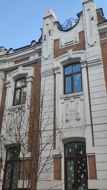 Красноярская школа номер 1