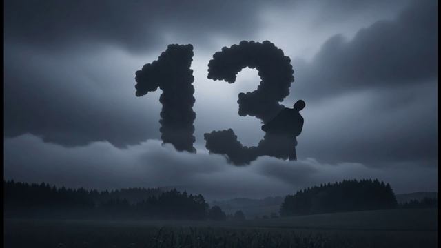 13