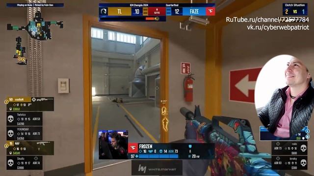 ASTRALIS ПОДПИШУТ CADIAN!! 🤯
