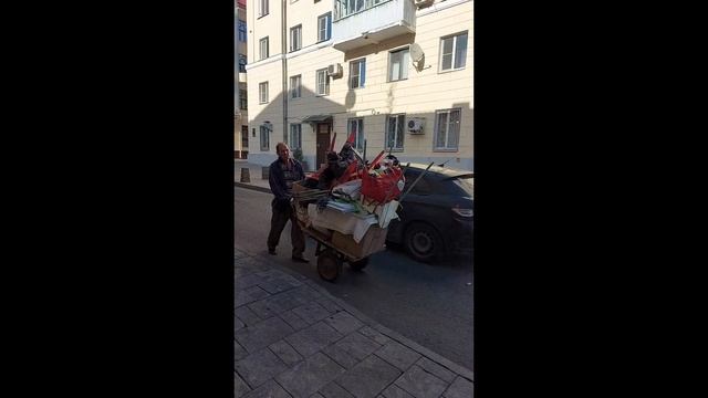 Самый бюджетный способ грузоперевозок