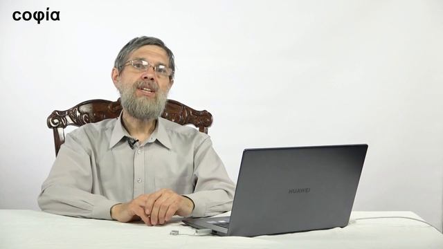 История и философия науки / 3. Зарождение научного знания в Античности. Часть 1. sophias.ru