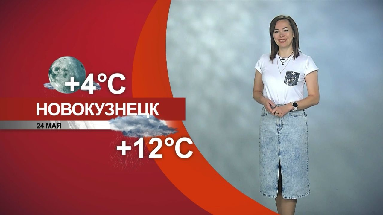 Прогноз погоды на 24.05.26:)