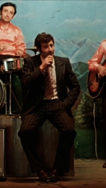 Х/Ф Дамы Приглашают Кавалеров (Мосфильм, 1980)