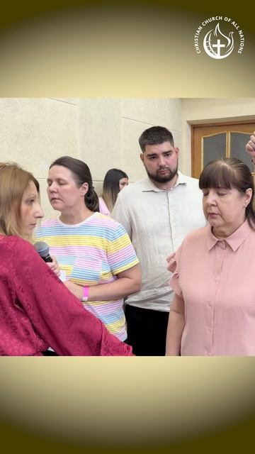 ШУМ В УШАХ ПРЕКРАТИЛСЯ ПОСЛЕ МОЛИТВЫ 🙏