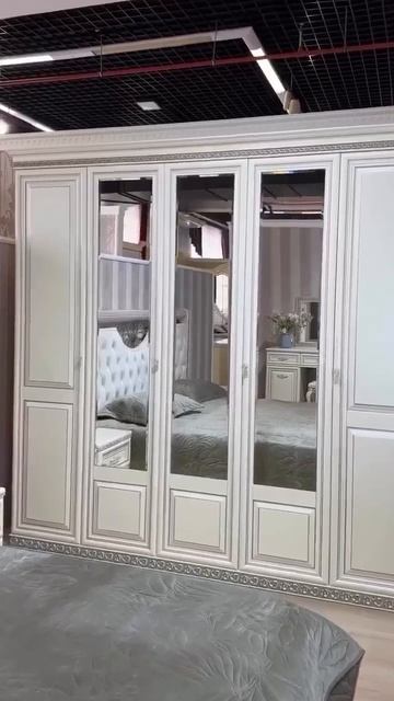 Спальня «Берта» 4043