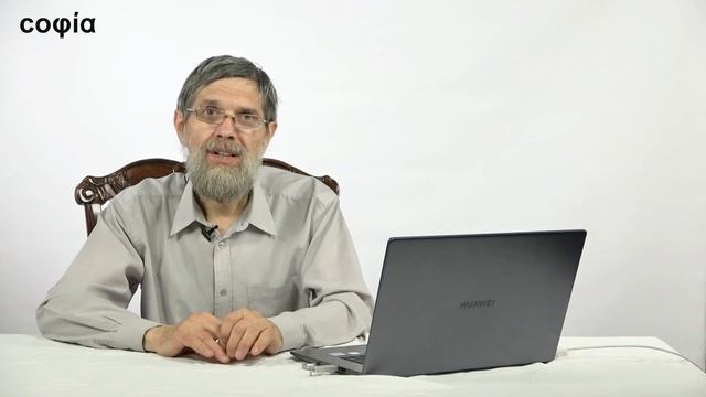 История и философия науки / 4. Зарождение научного знания в Античности. Часть 2. sophias.ru