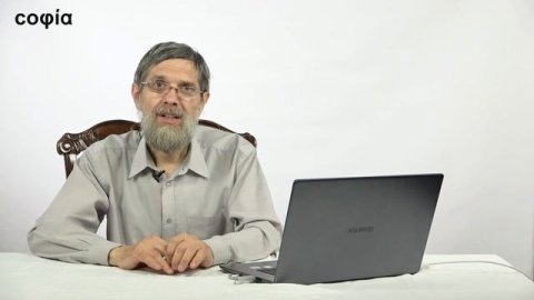 История и философия науки / 4. Зарождение научного знания в Античности. Часть 2. sophias.ru