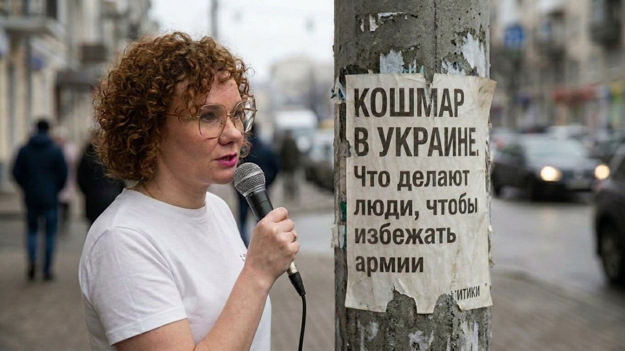 Что творится в Украине Шок