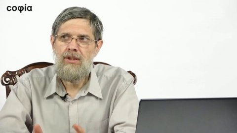 История и философия науки / 2. Сциентизм XIX века: Огюст Конт и проблема научной истины. sophias.ru
