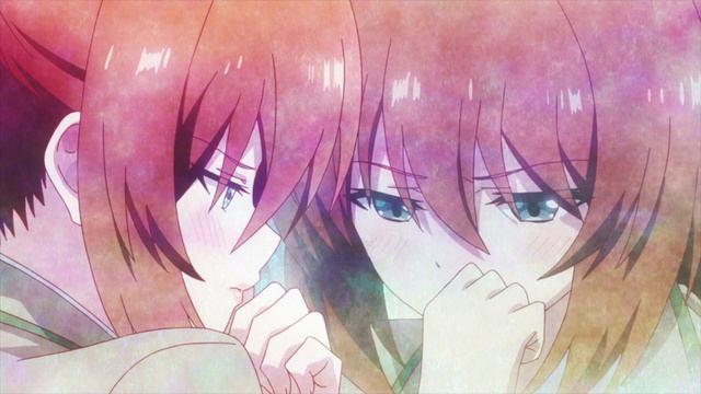 Isekai Cheat Magician - Chiisana Omoi (Takahashi Rie)