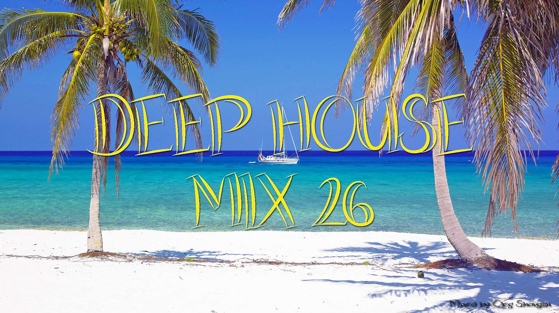 OLEG SHOVGAN - DEEP HOUSE MIX 26   #deephouse #vocalhouse #дипхаус #deephouse2026