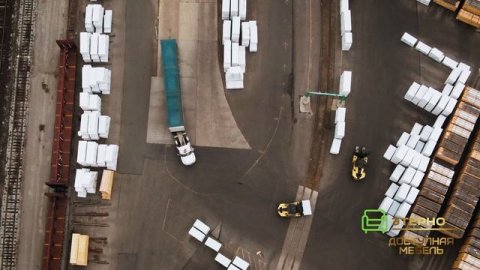 Почему выбирают "Этерно мебель"