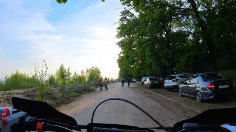Мото Тольятти