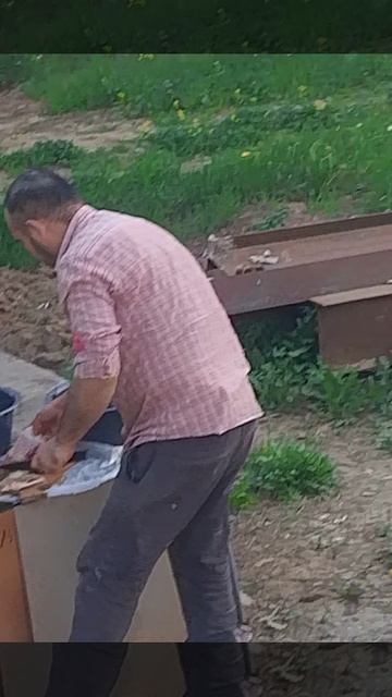 мусофирчилик осон эмас