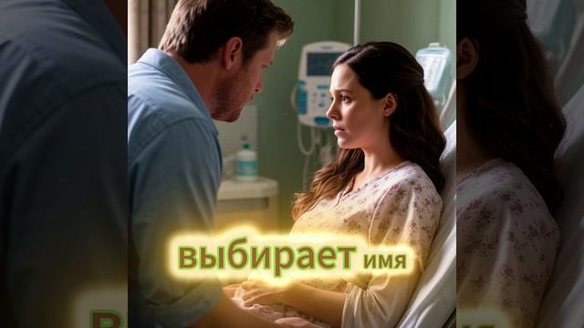 Она не пустила изменника в родзал. А через 11 месяцев случилось ЭТО