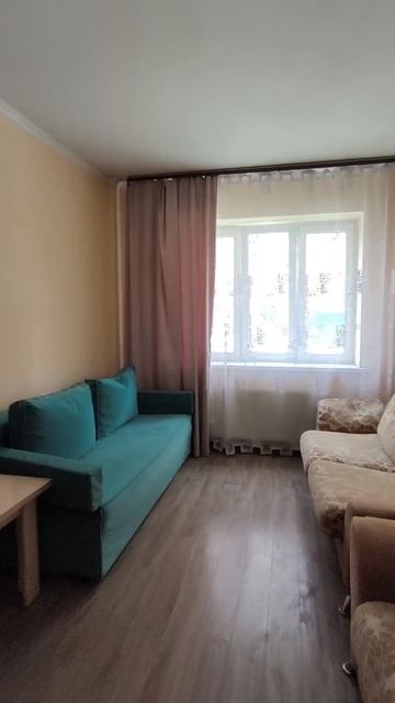 г. Краснодар однушка бабочка 45 кв. м.