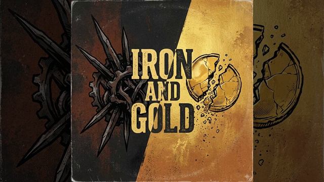 Iron and Gold
