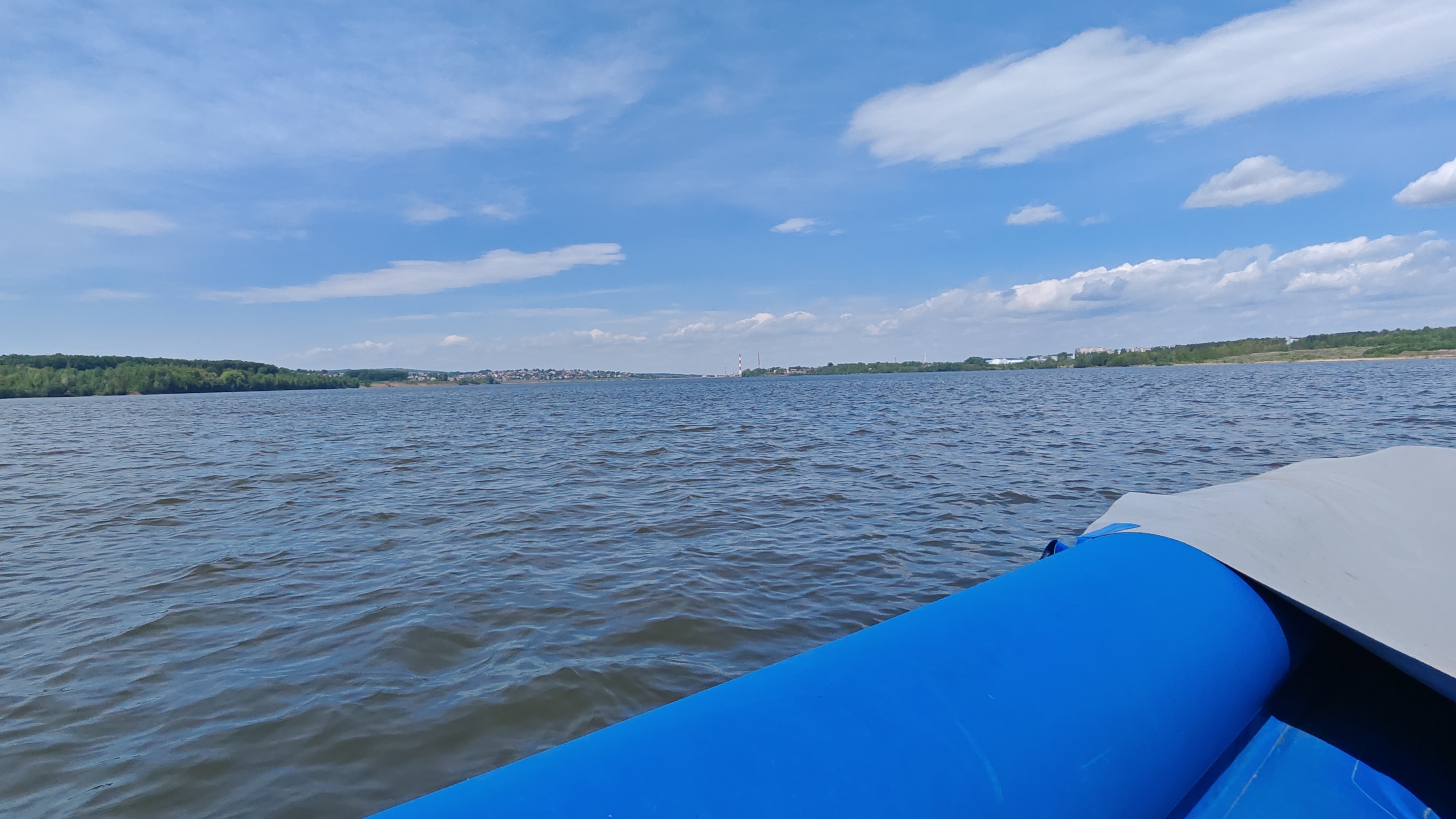 Навигация 2026 🎉 Экскурсия по воде Большого пруда "Вода, падающая с веток хвои...  (23 мая 2026)