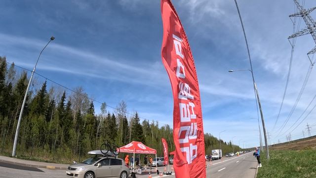 09.05.2026. Велогонка "День Победы". Часть 8