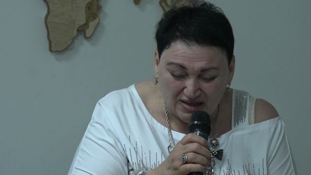 22.05.26. Межцерковная молитва
