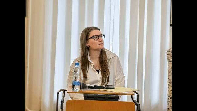 Татьяна Магарил-Ильяева. Французский язык в романе Ф.М. Достоевского «Бесы»
