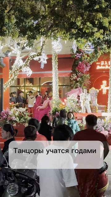 Вы ничего не знали о танцах с драконами