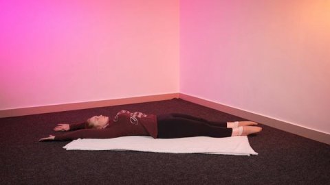 Women Secret - Пилатес, домашняя тренировка