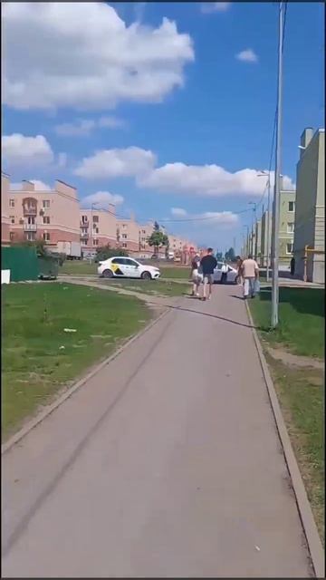 Район-клон: Мой честный взгляд на Кошелев парк 👀