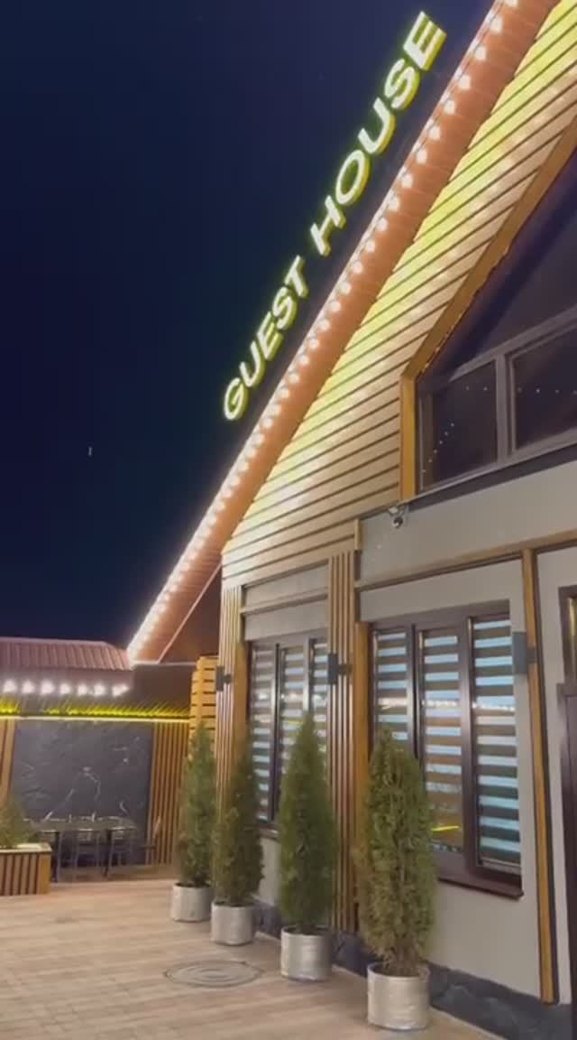 Отдых в Приэльбрсье (Горах)